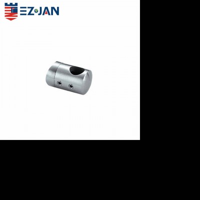 Stainless Steel Handrail Fitting Balustrade Accessories